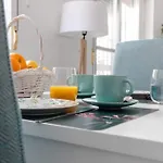 Apartamento En Casco Antiguo