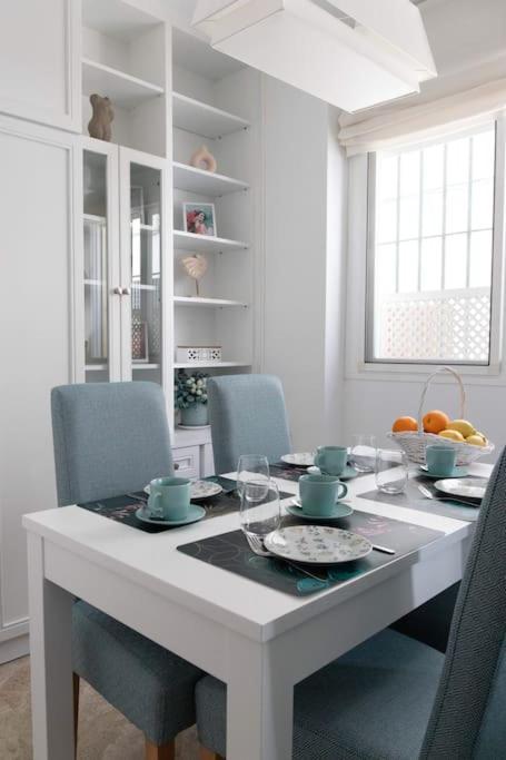 Appartement En Casco Antiguo Séville