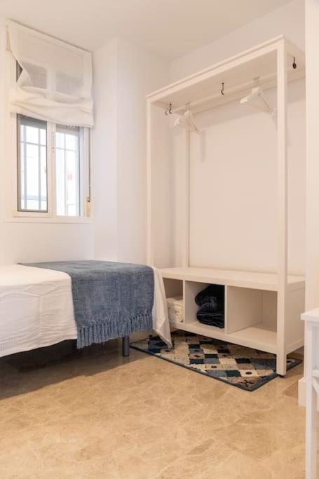 En Casco Antiguo Appartement