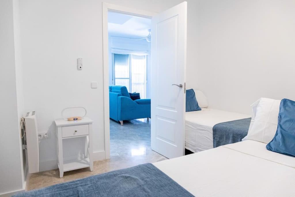 Appartement En Casco Antiguo Séville