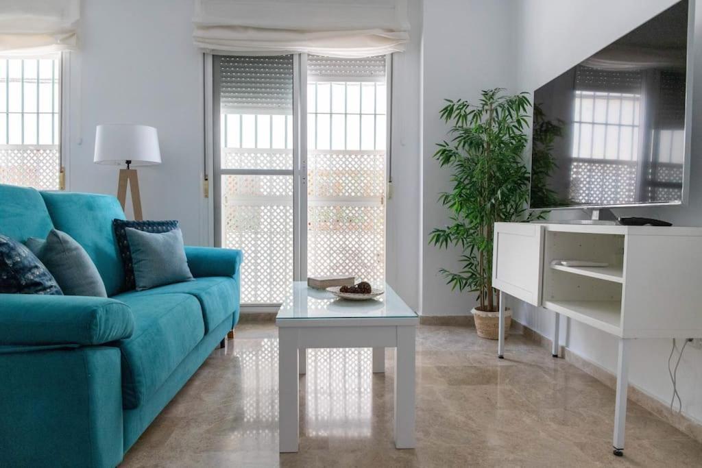 Appartement En Casco Antiguo