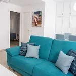 Apartamento En Casco Antiguo