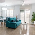 Apartamento En Casco Antiguo