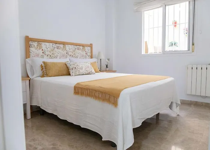 Apartamento En Casco Antiguo