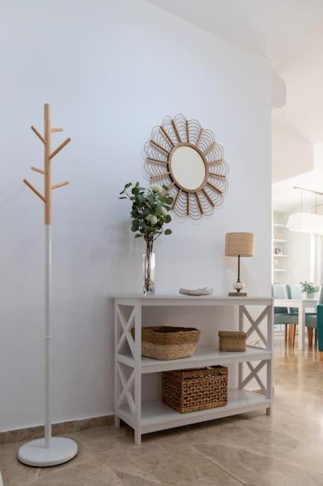 Appartement En Casco Antiguo *