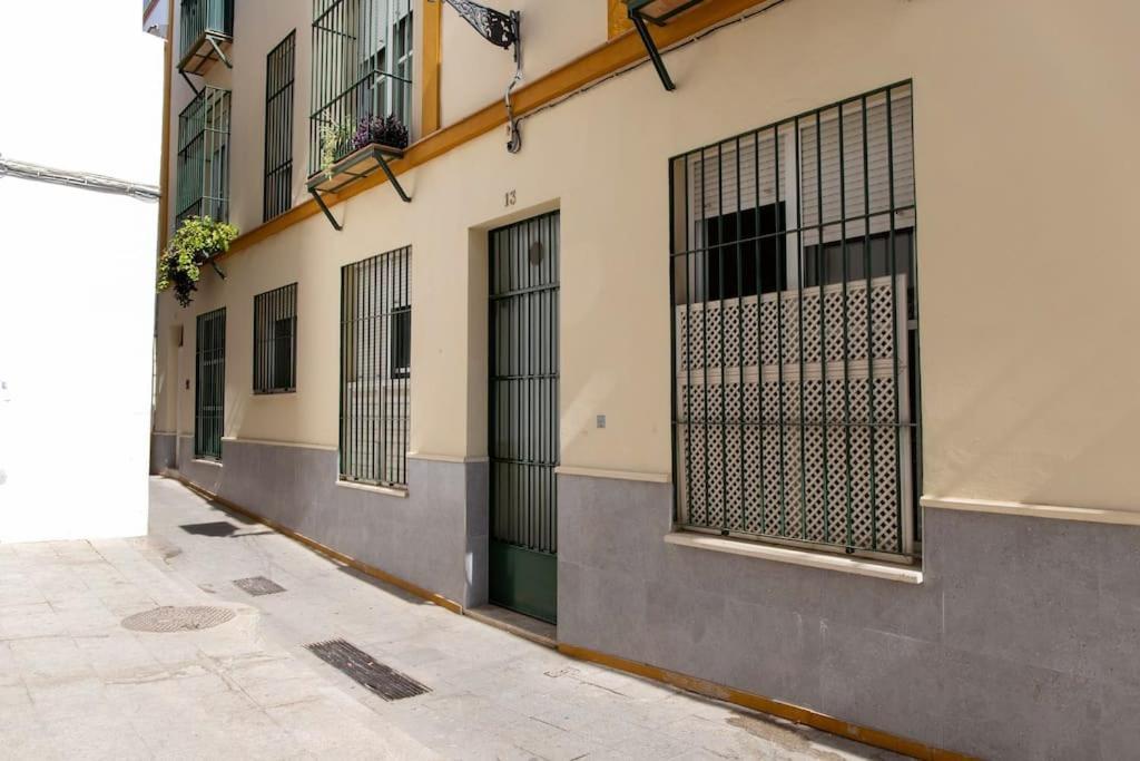 En Casco Antiguo Appartement Sevilla