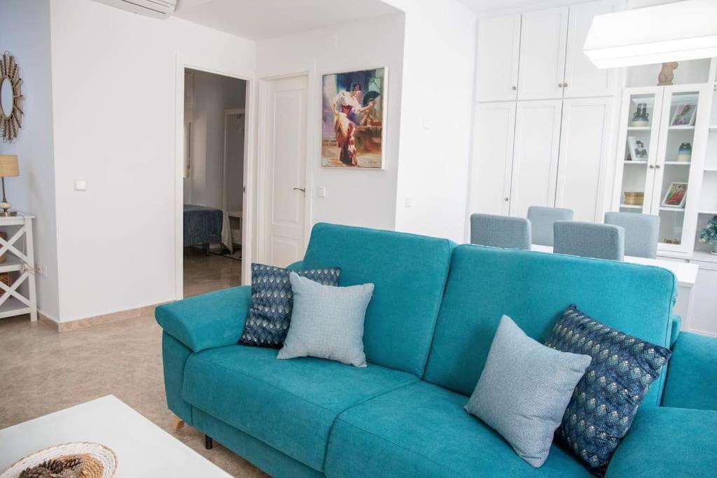 En Casco Antiguo Appartement *