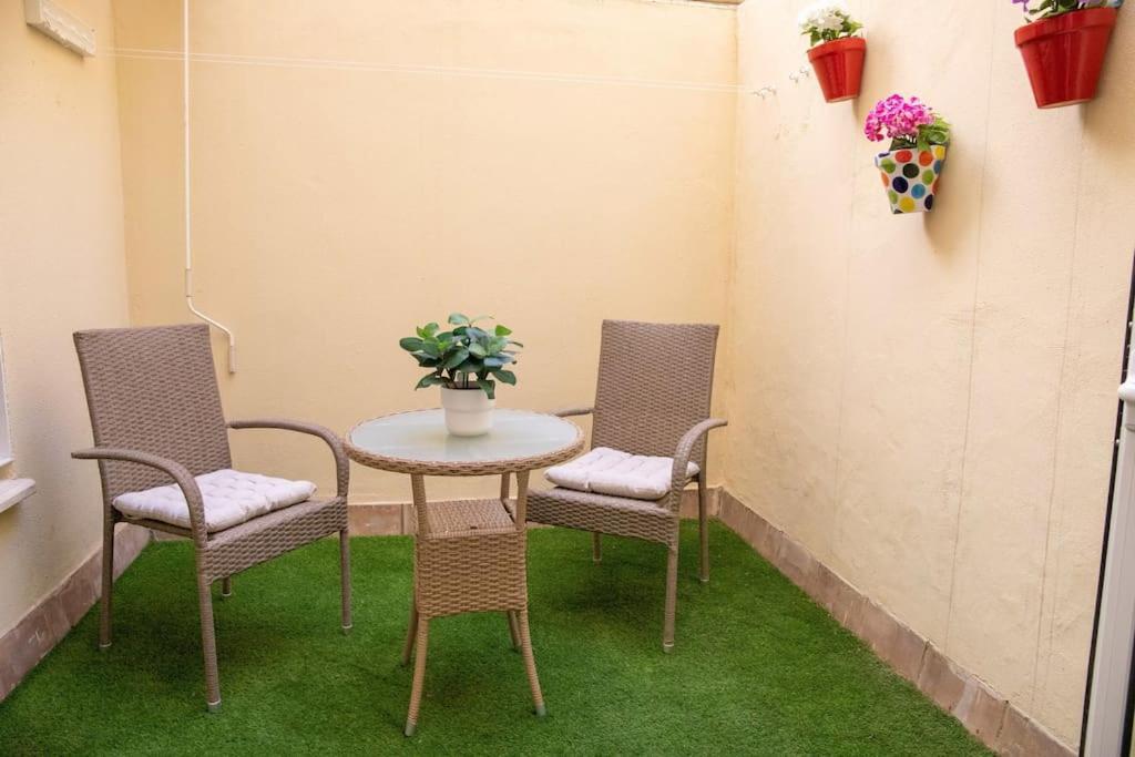 Appartement En Casco Antiguo *