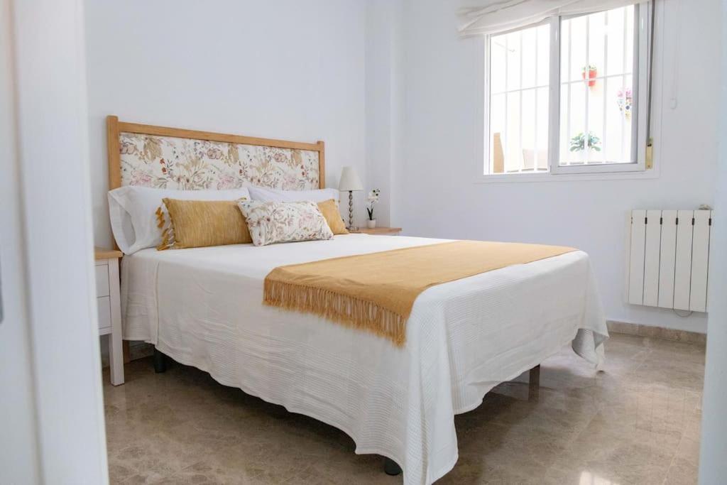 Appartement En Casco Antiguo *